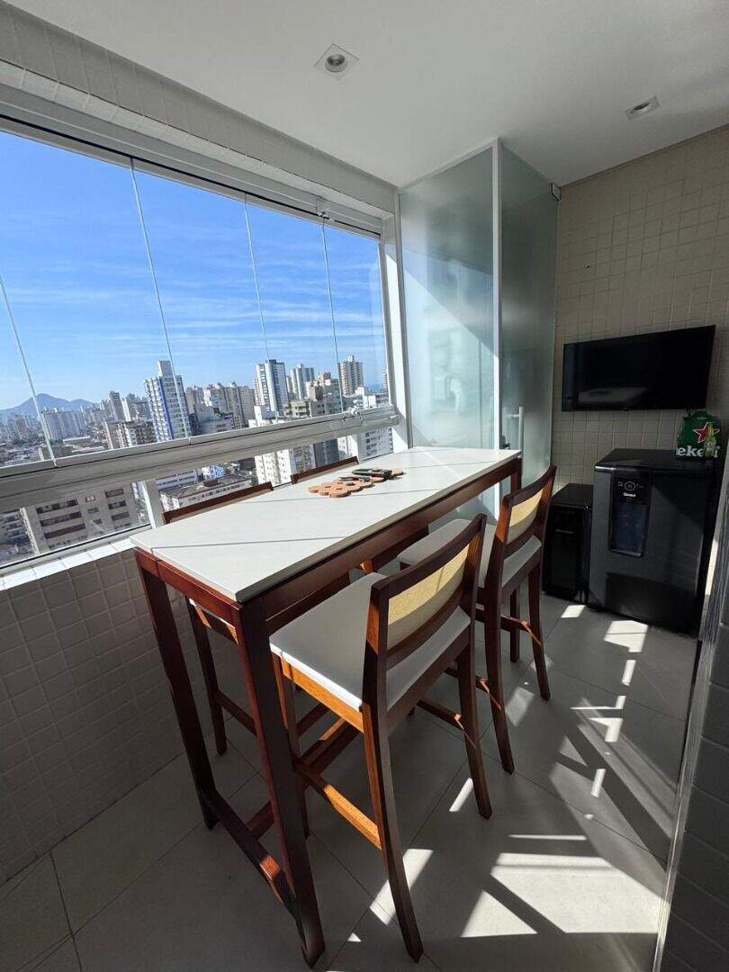 Apartamento à venda no Tupi: 