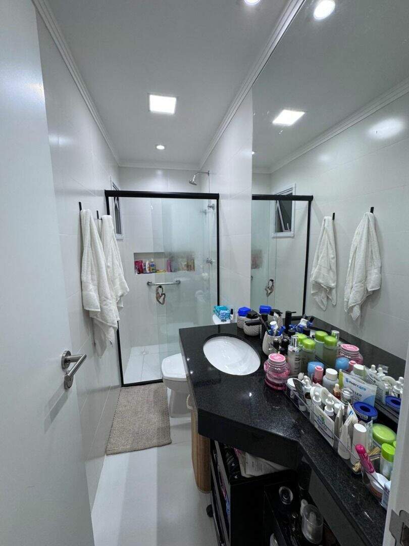Apartamento à venda no Tupi: 