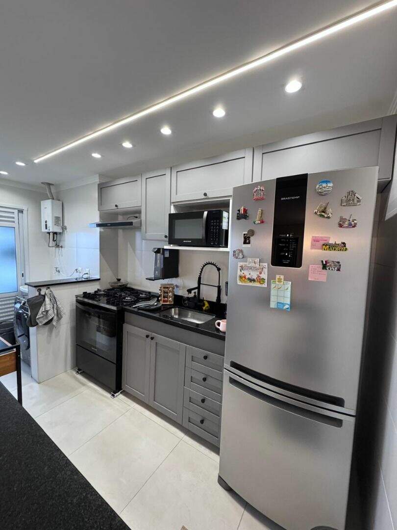 Apartamento à venda no Tupi: 
