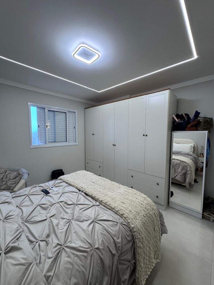 Apartamento à venda no Tupi: 