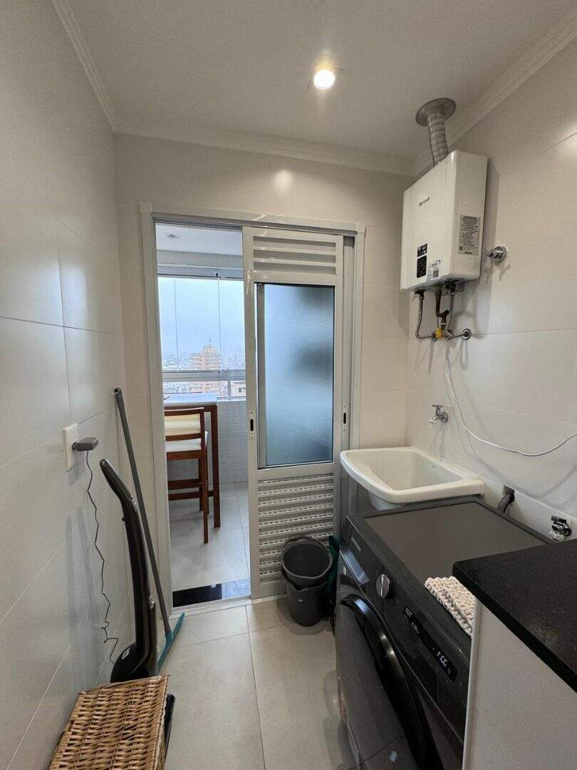Apartamento à venda no Tupi: 