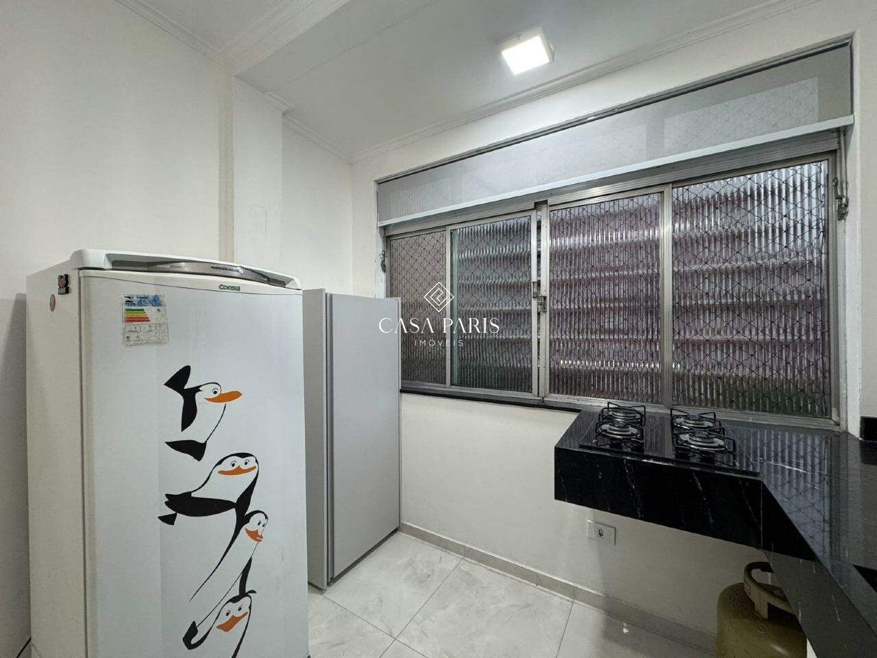Apartamento à venda no Tupi: 