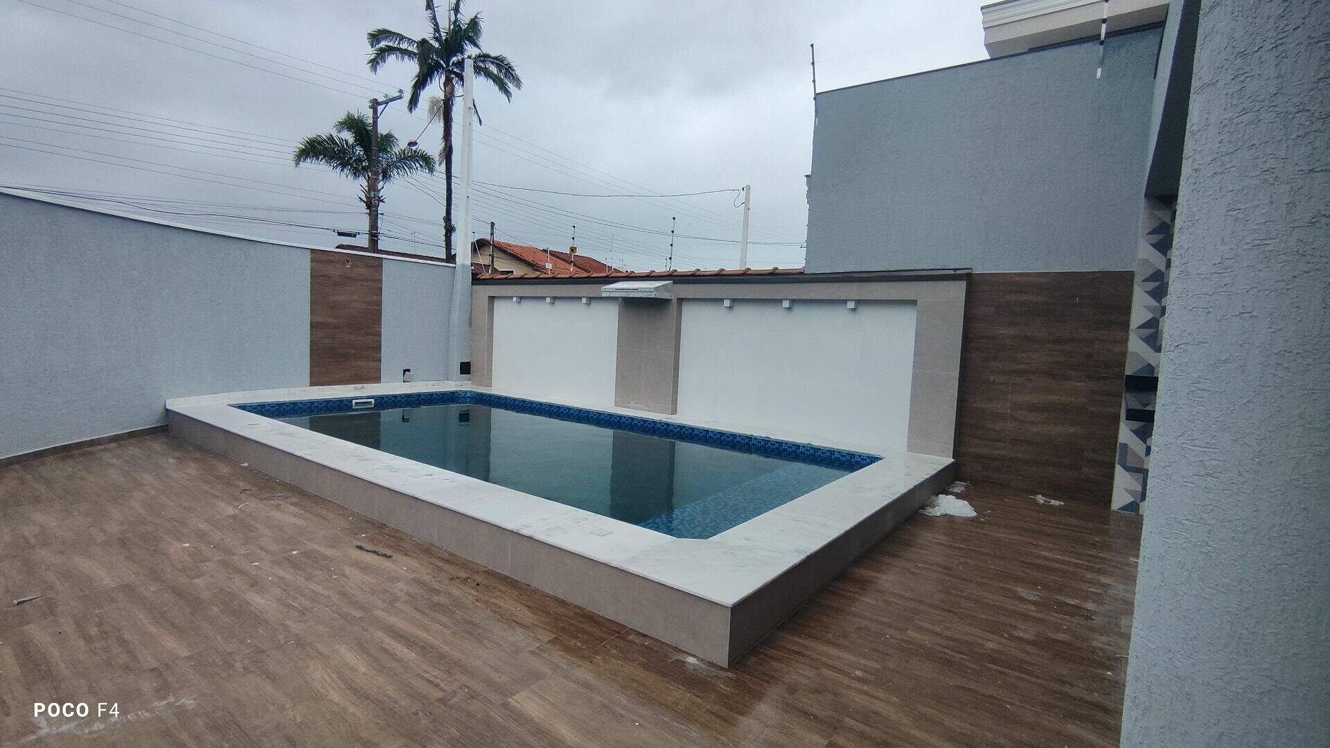 Sobrado à venda no Balneário Flórida: 