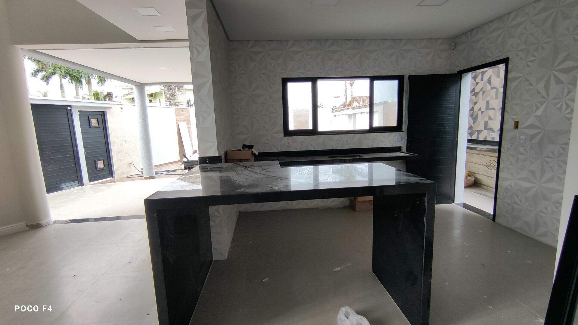 Sobrado à venda no Balneário Flórida: 