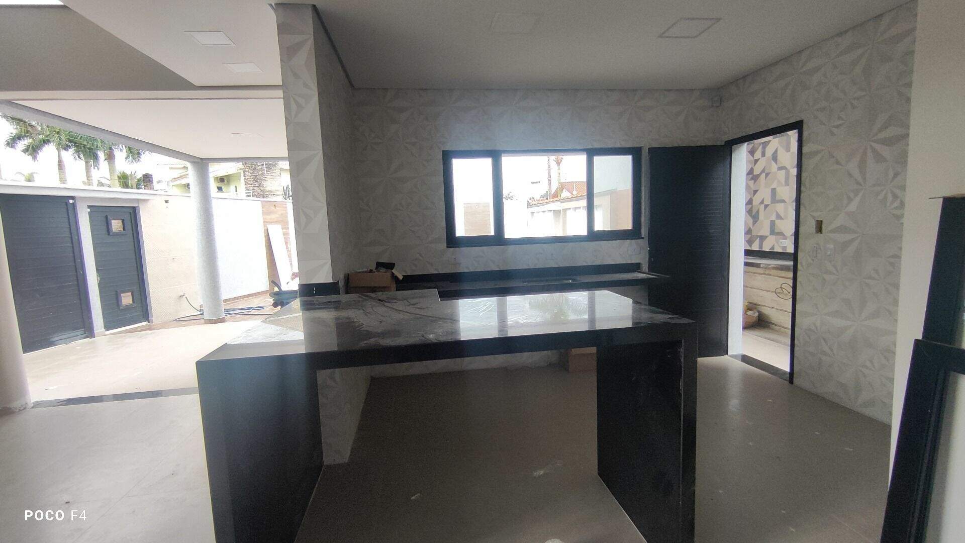 Sobrado à venda no Balneário Flórida: 