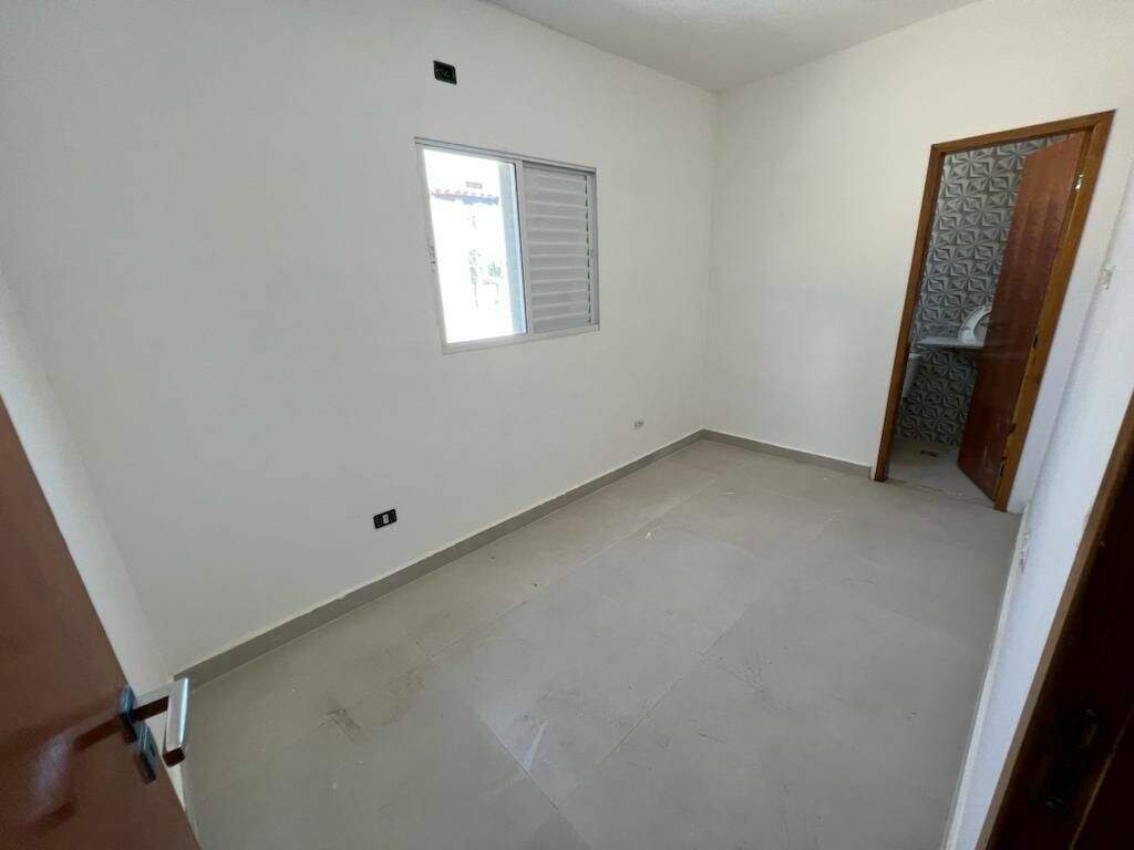 Sobrado à venda no Solemar: 