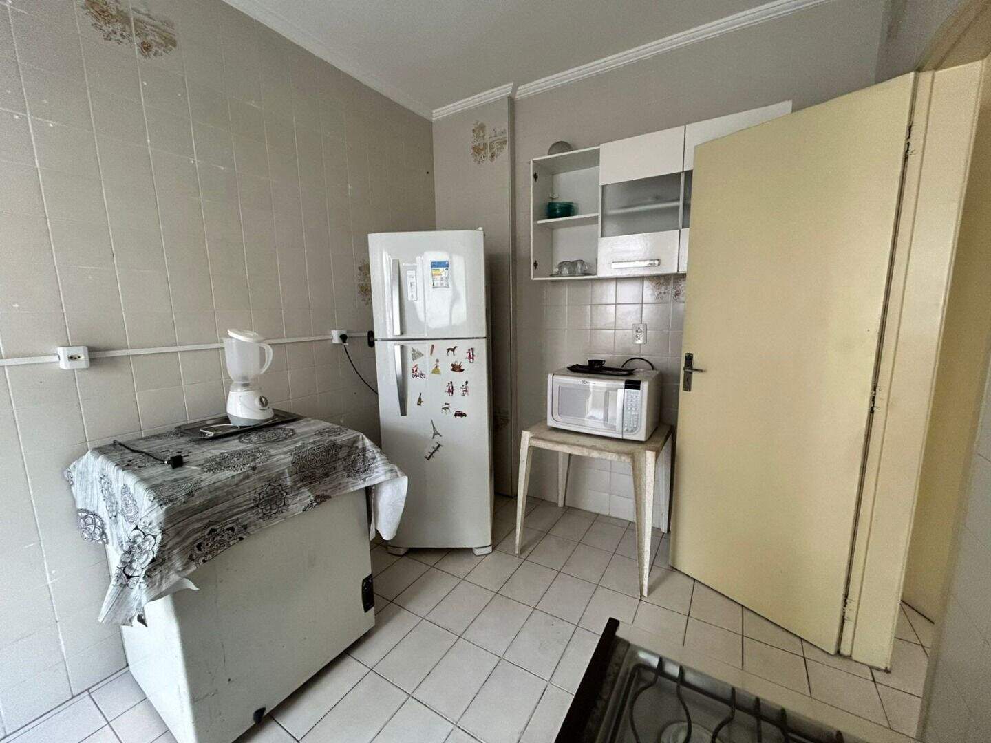 Apartamento à venda no Tupi: 