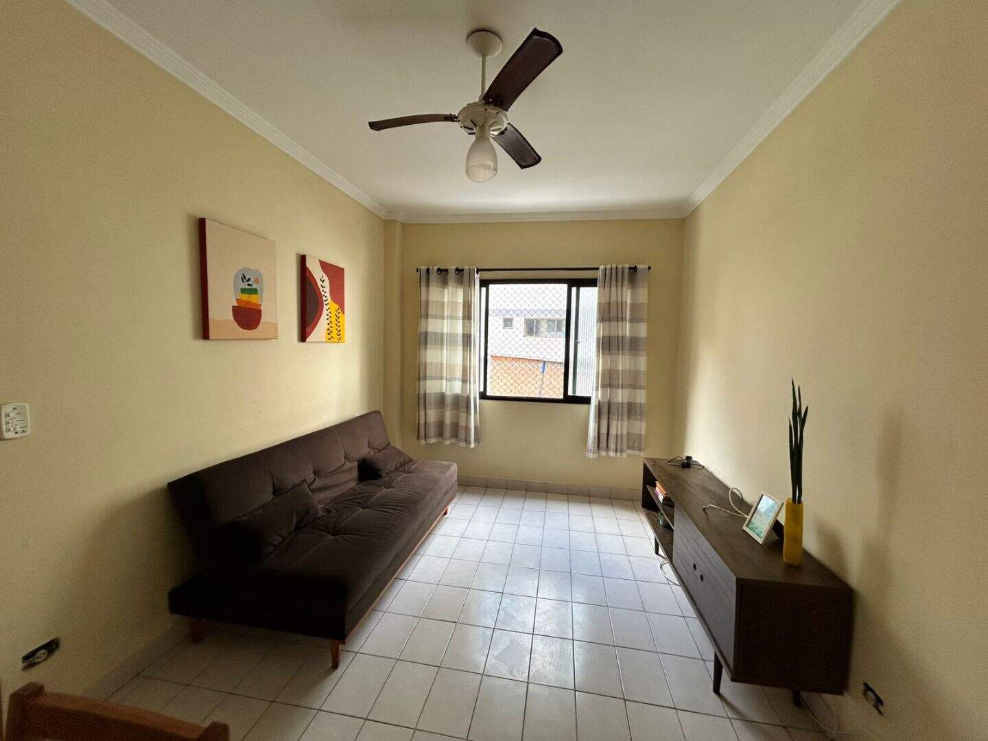Apartamento à venda no Tupi: 