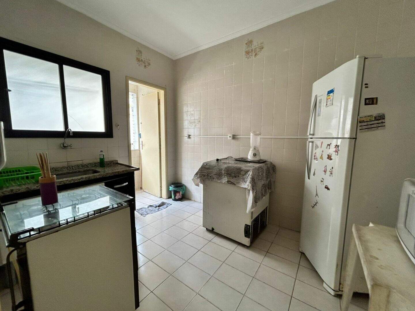 Apartamento à venda no Tupi: 