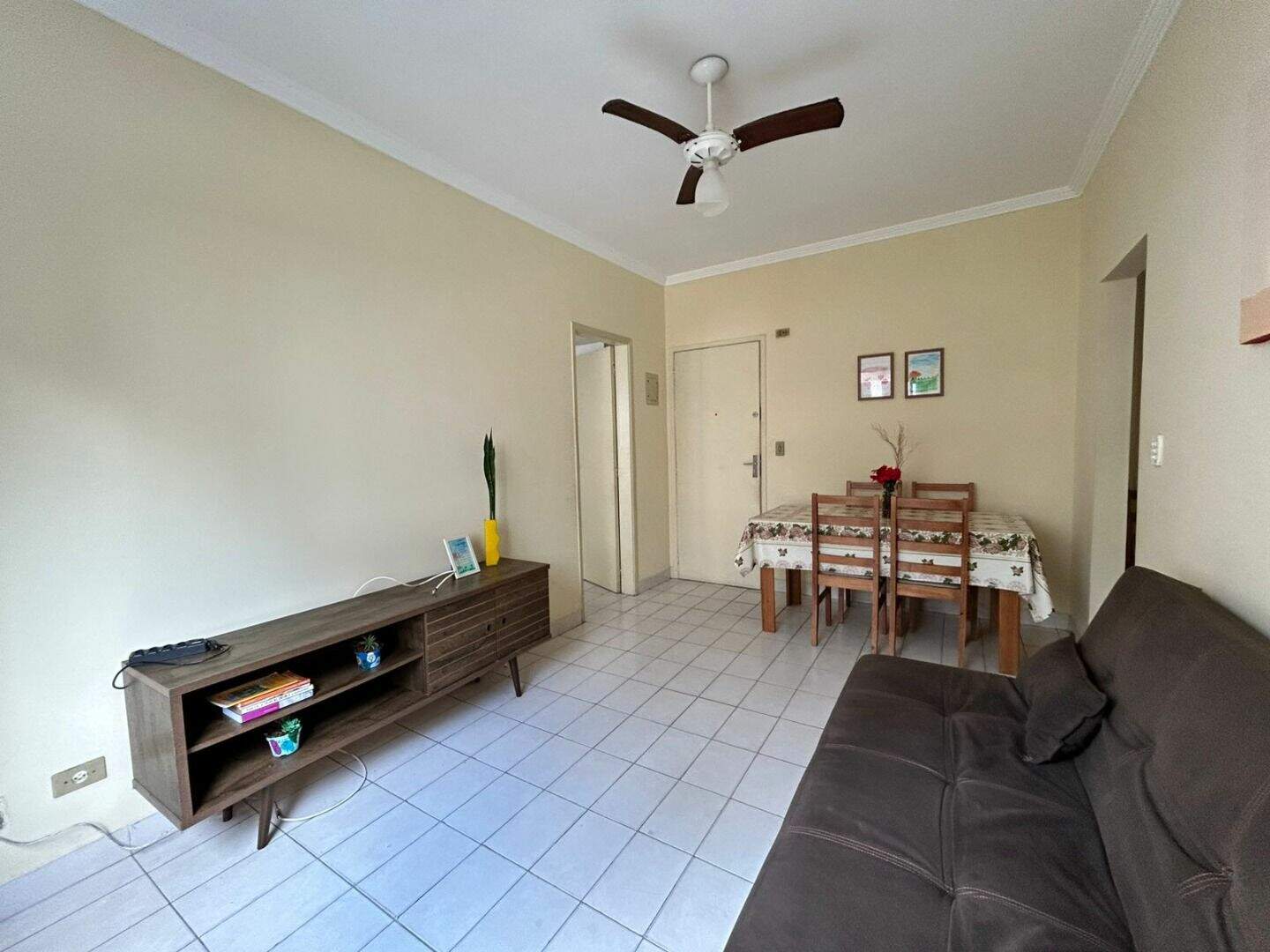 Apartamento à venda no Tupi: 