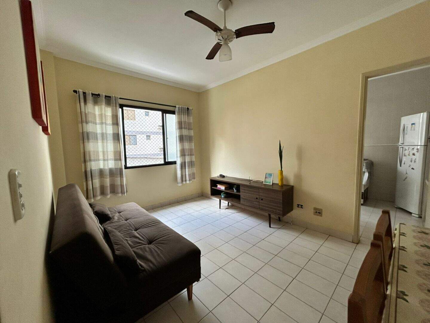 Apartamento à venda no Tupi: 