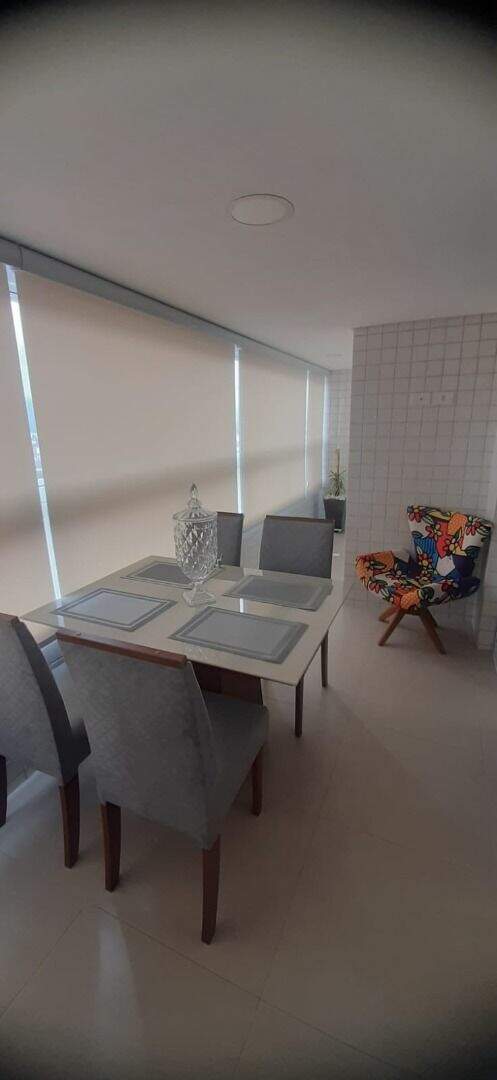 Apartamento à venda no Maracanã: 