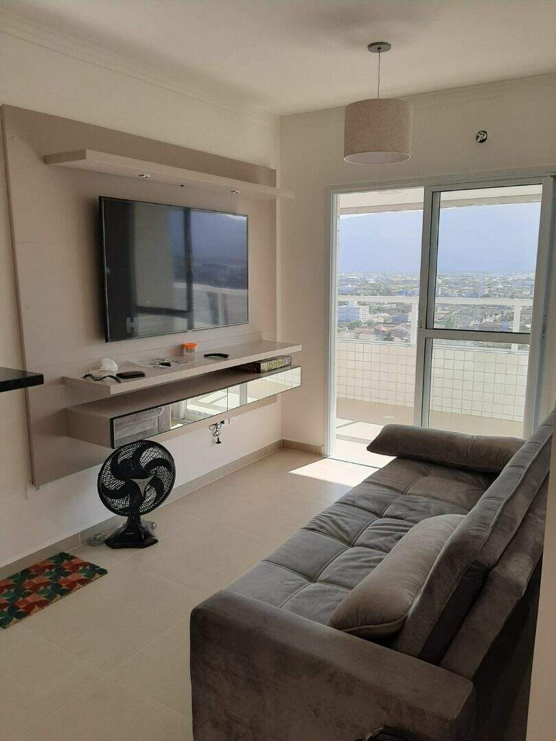 Apartamento à venda no Maracanã: 