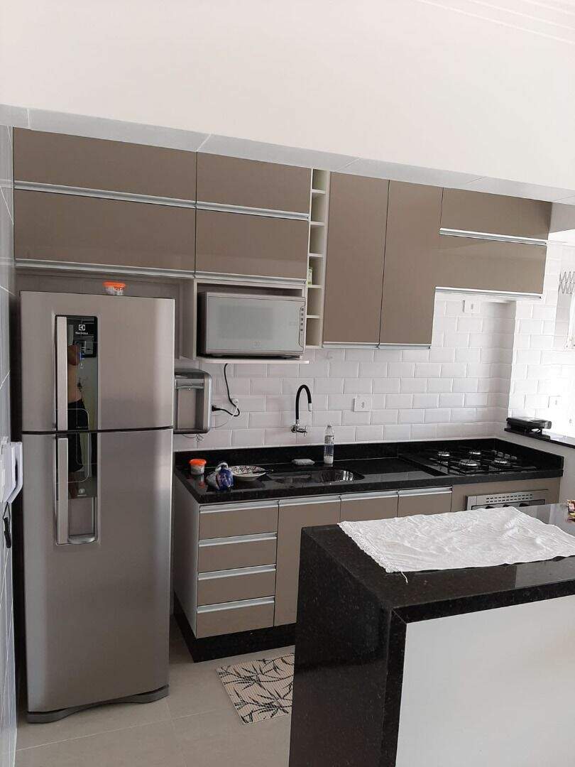 Apartamento à venda no Maracanã: 