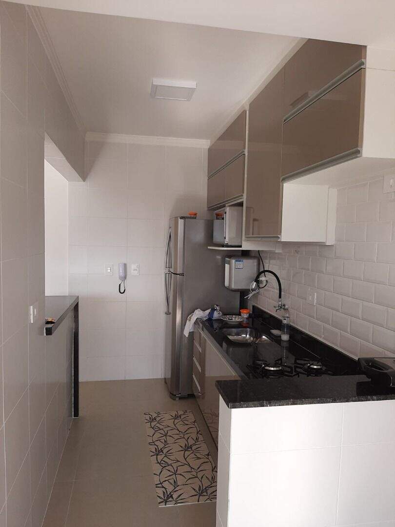 Apartamento à venda no Maracanã: 