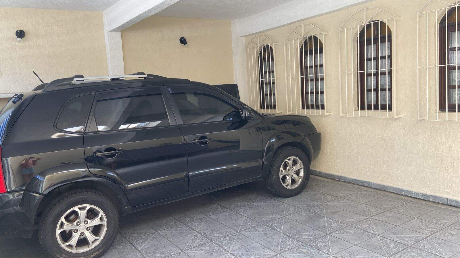 Sobrado à venda no Guilhermina: 
