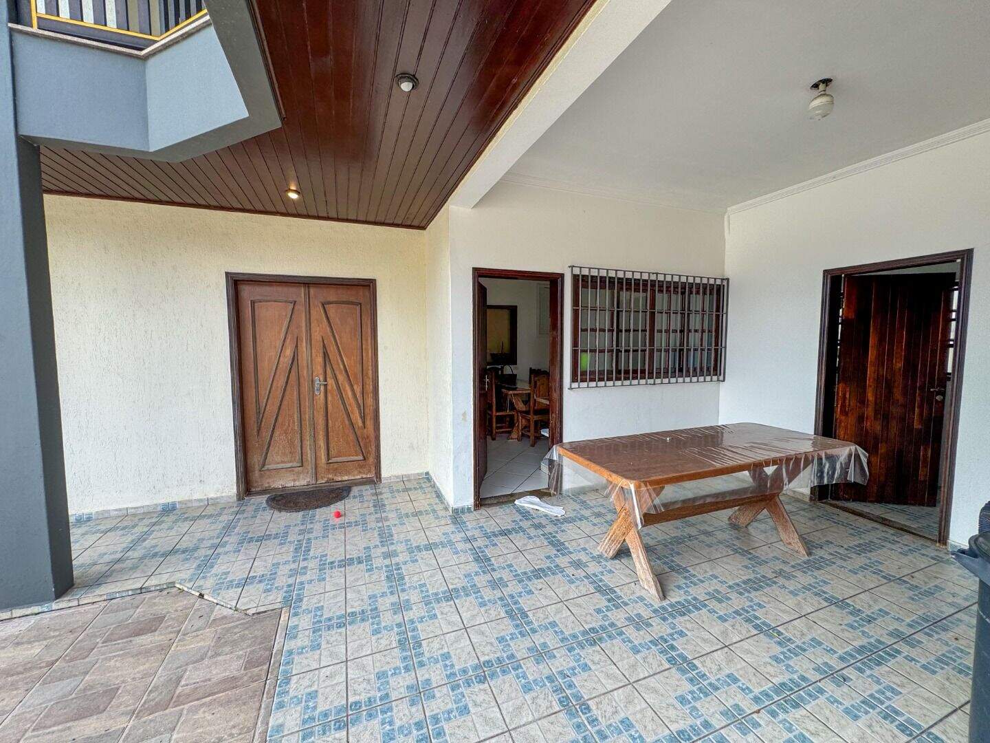 Sobrado à venda no Balneário Flórida: 