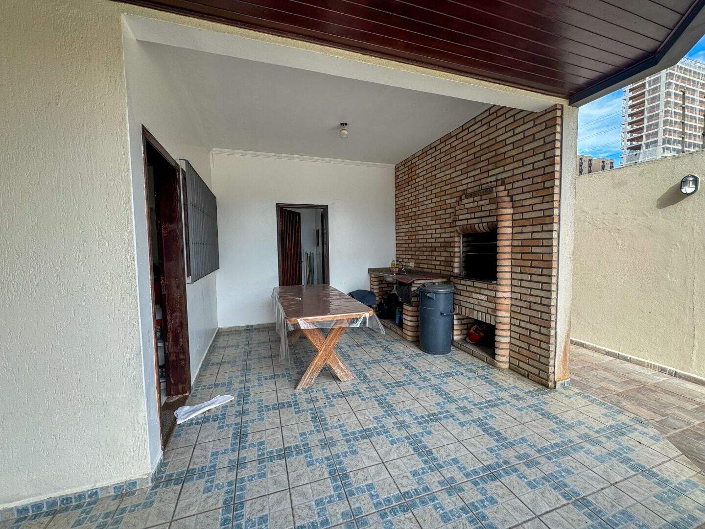 Sobrado à venda no Balneário Flórida: 