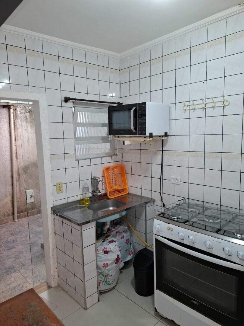 Sobrado à venda no Aviação: 