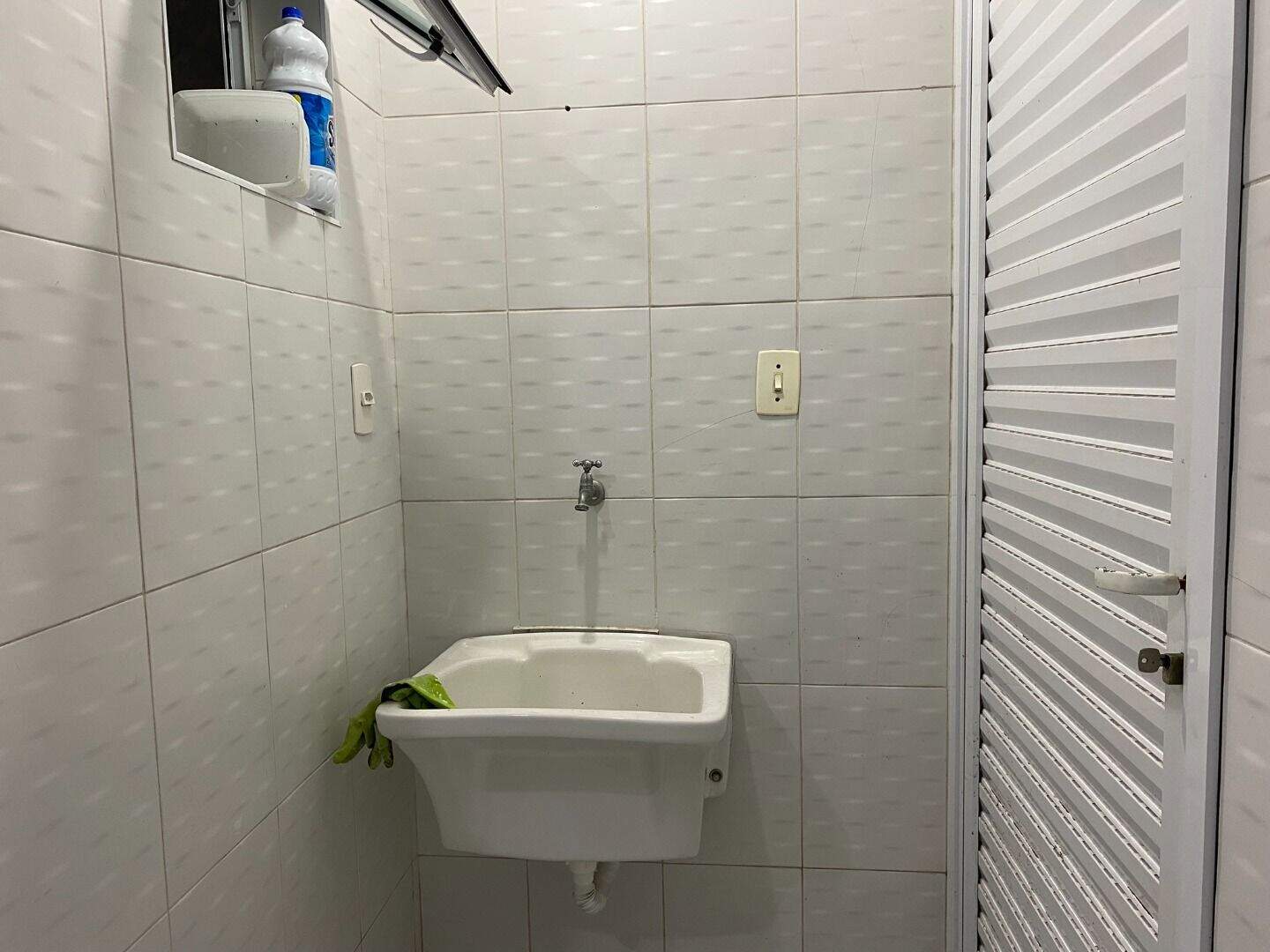 Sobrado à venda no Canto do Forte: 