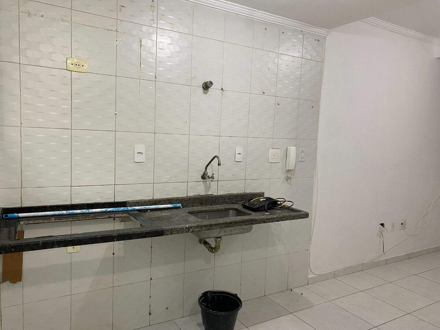 Sobrado à venda no Canto do Forte: 