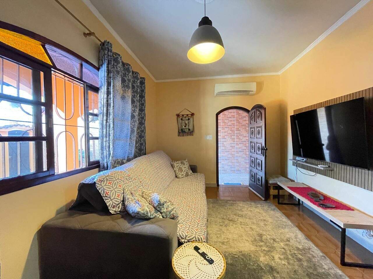 Sobrado à venda no Boqueirão: 