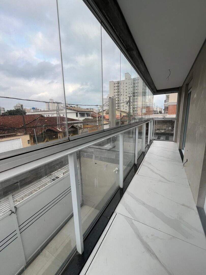 Sobrado à venda no Guilhermina: 