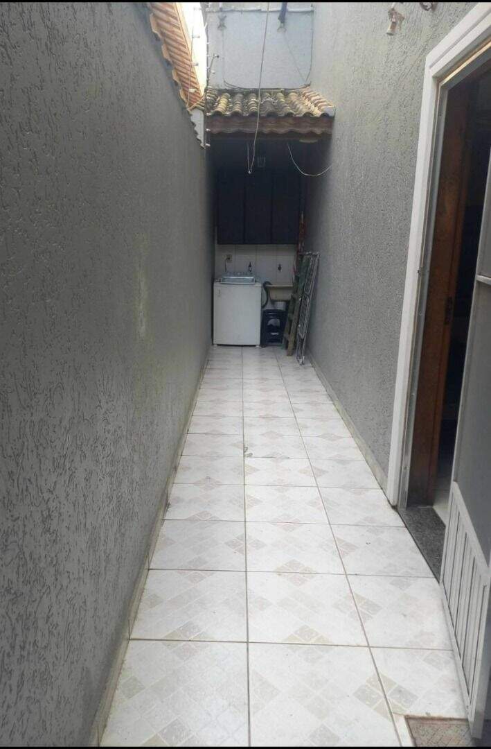 Sobrado à venda no Aviação: 