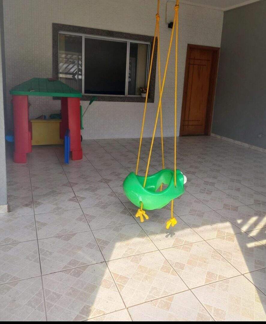 Sobrado à venda no Aviação: 