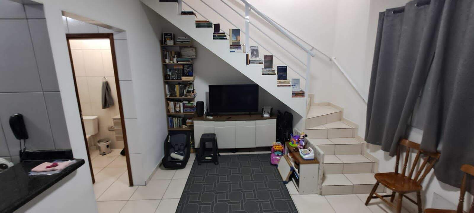 Sobrado à venda no Jardim Alice: 