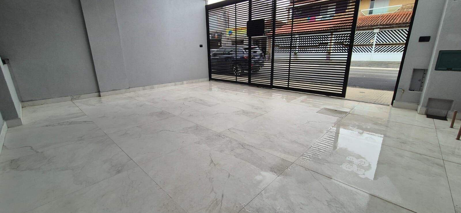Sobrado à venda no Boqueirão: 