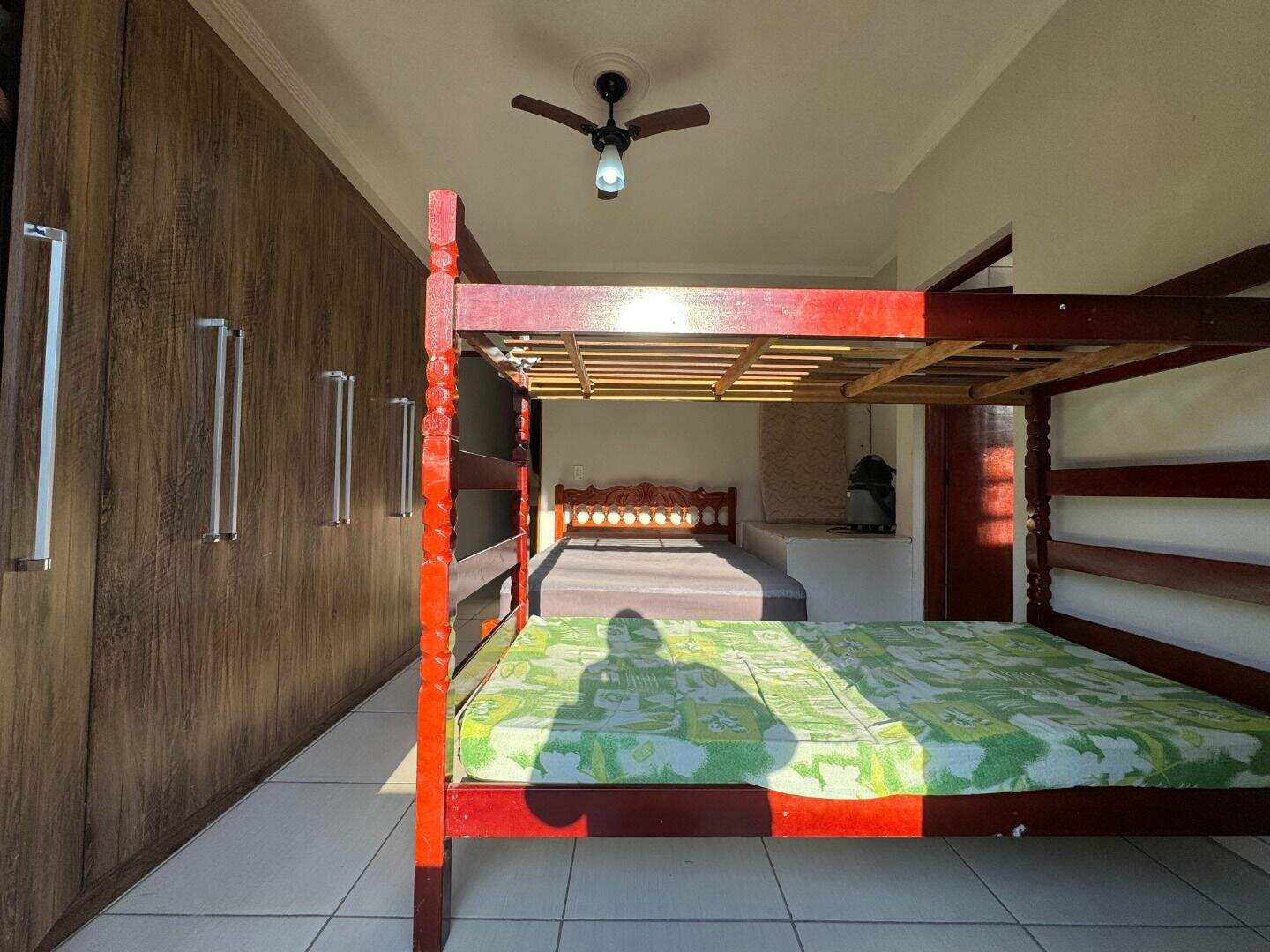 Sobrado à venda no Solemar: 