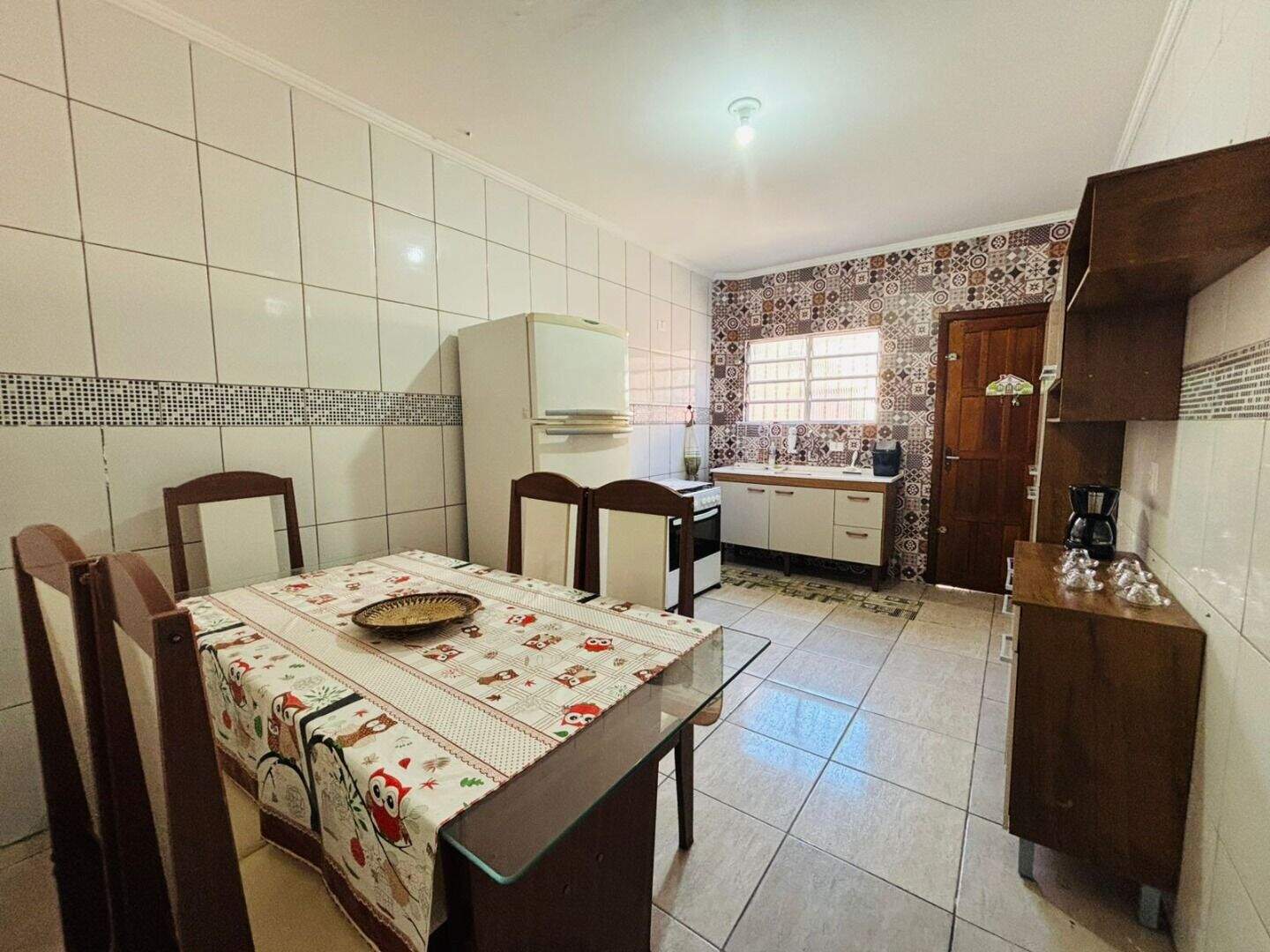 Sobrado à venda no Solemar: 