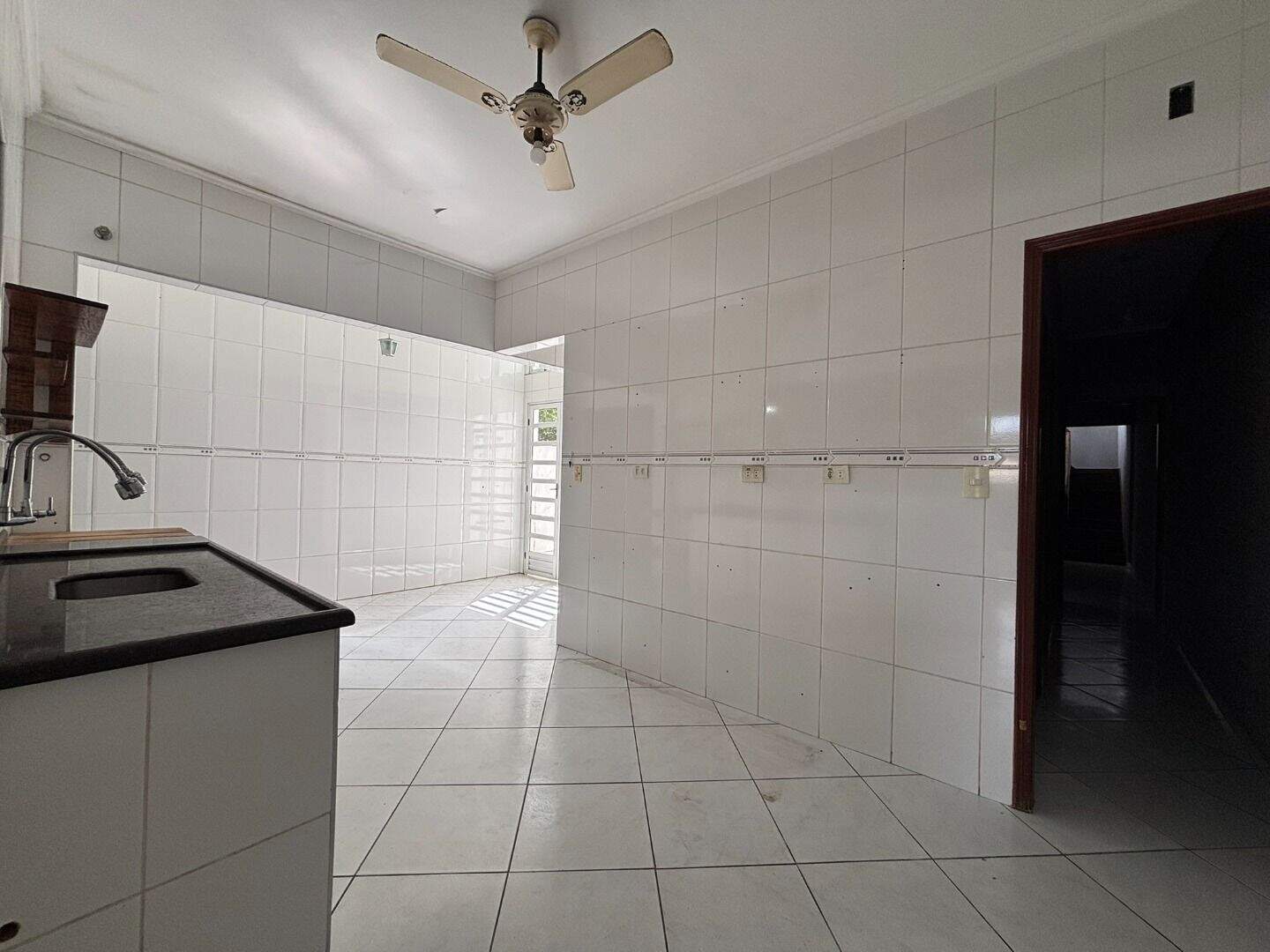 Sobrado à venda no Canto do Forte: 
