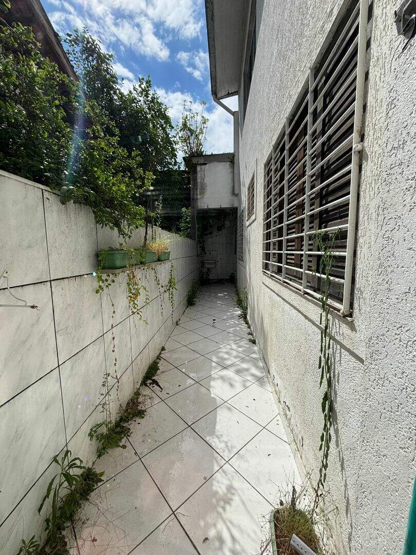 Sobrado à venda no Canto do Forte: 