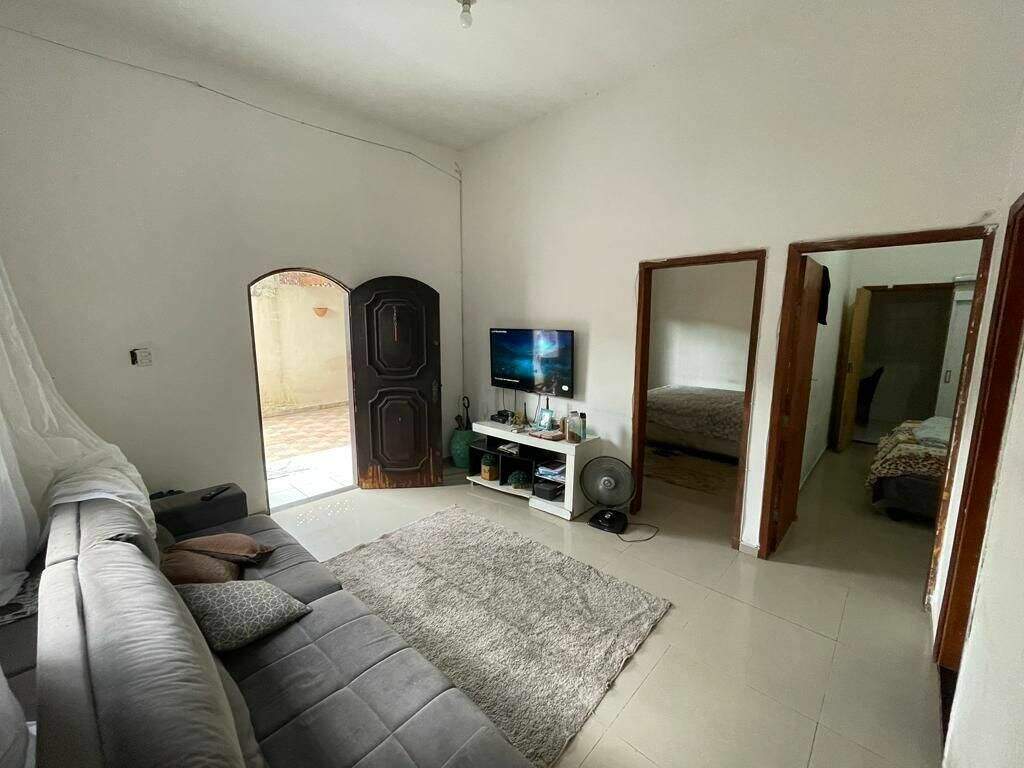 Sobrado à venda no Boqueirão: 