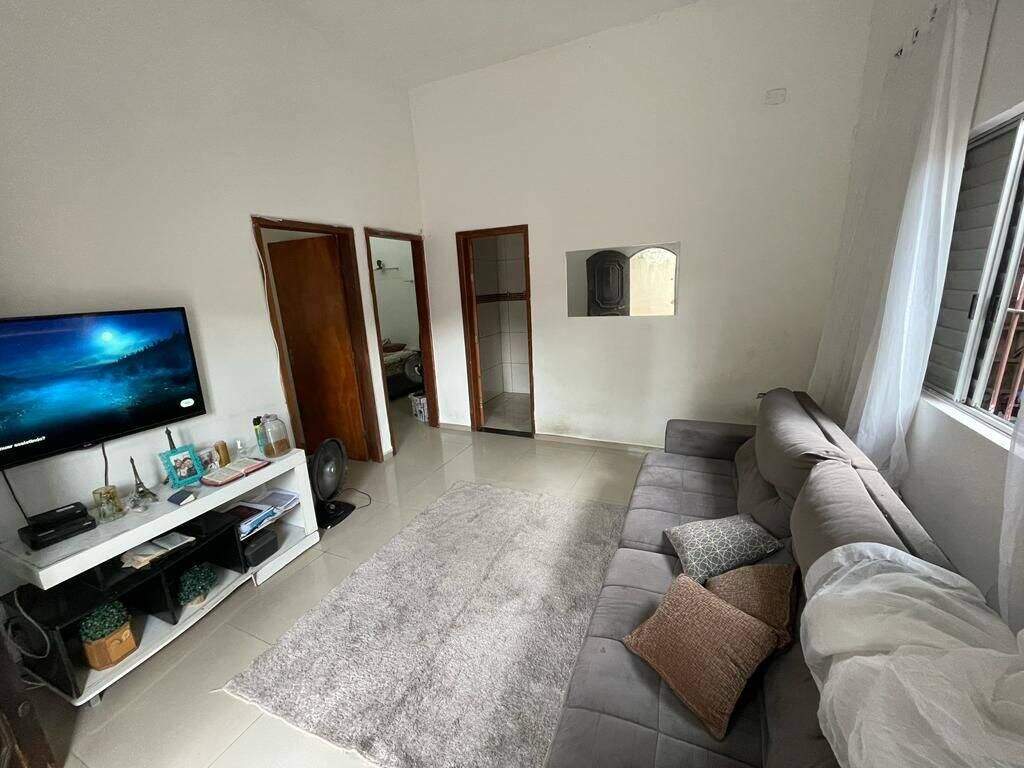 Sobrado à venda no Boqueirão: 