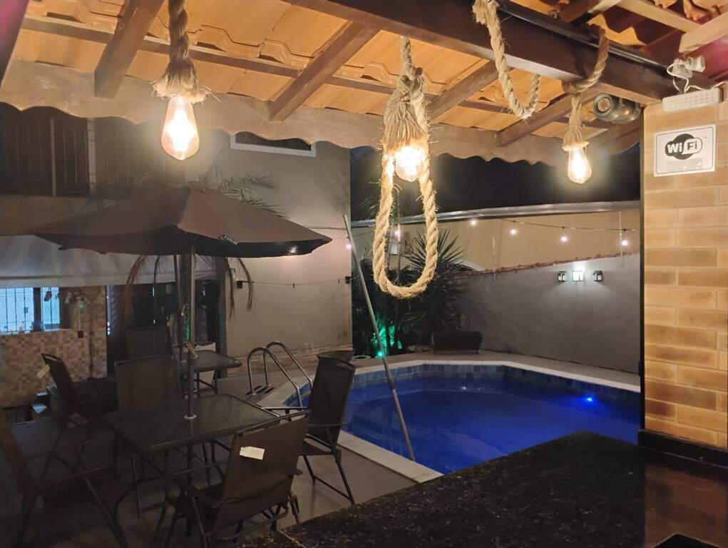 Sobrado à venda no Caiçara: 