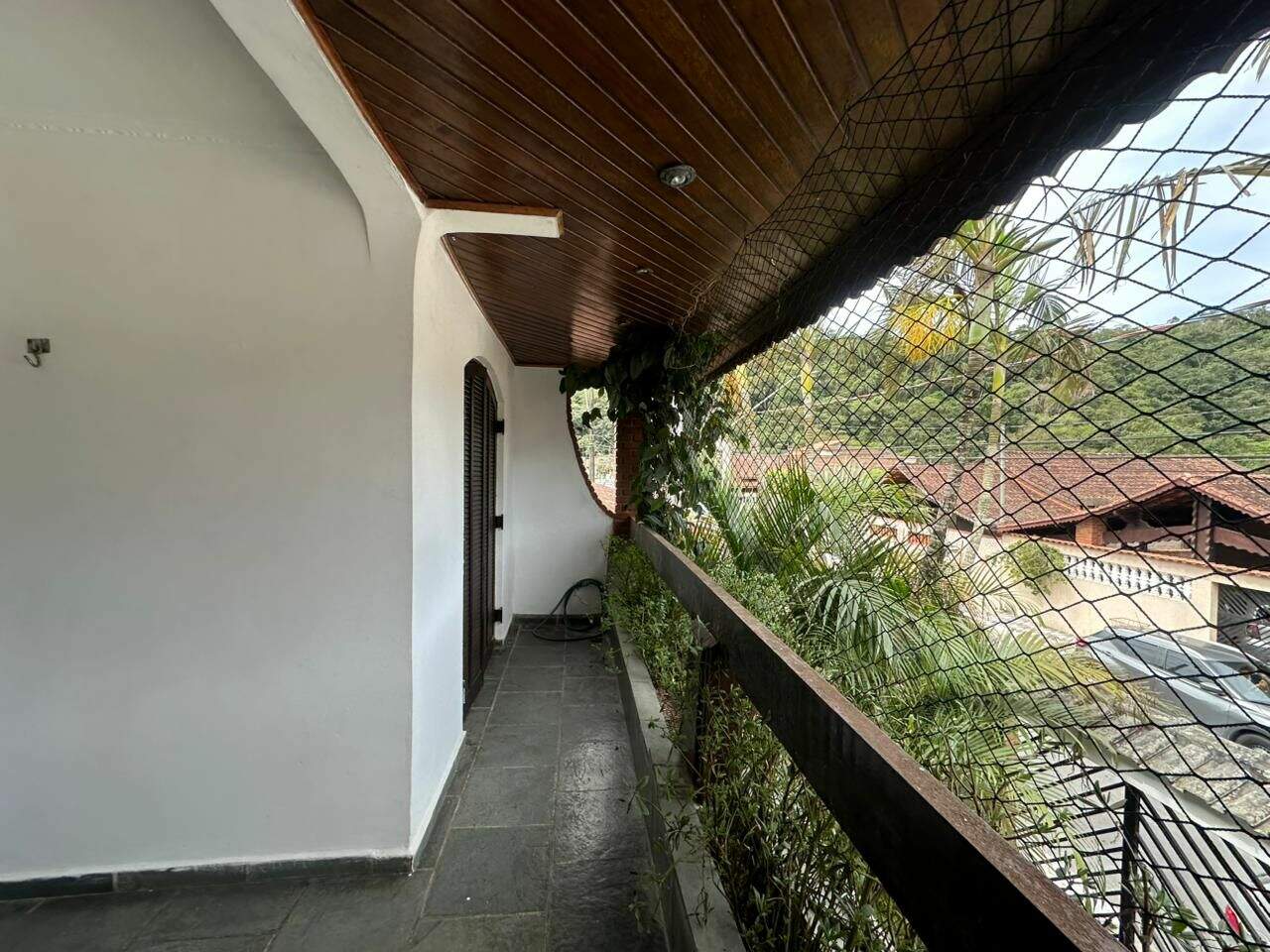 Sobrado à venda no Canto do Forte: 