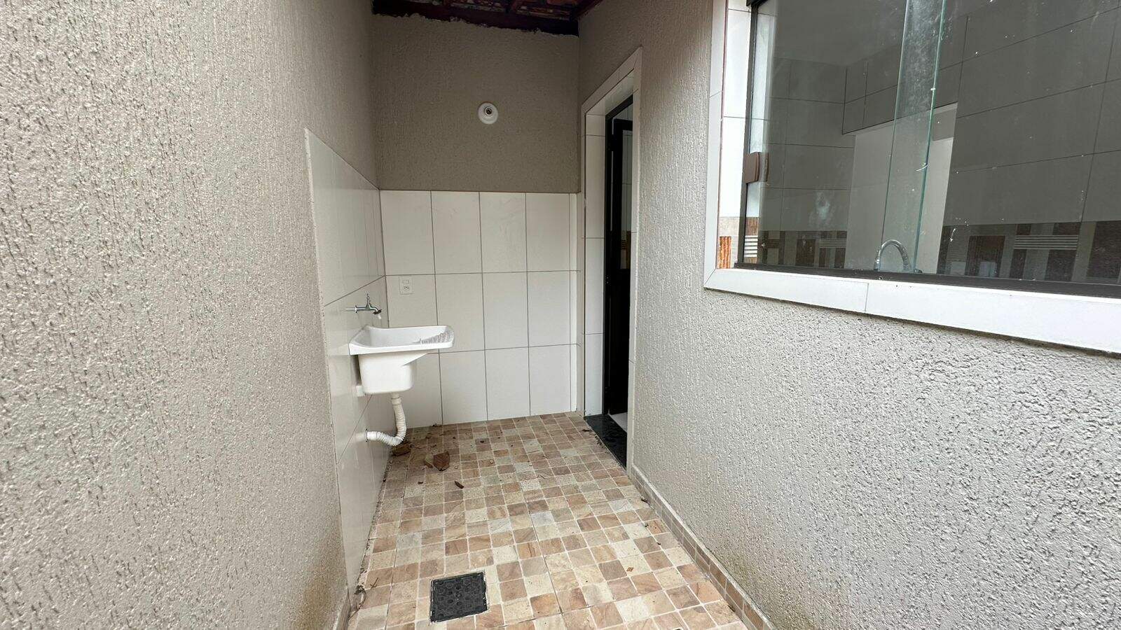 Sobrado à venda no Jardim Imperador: 