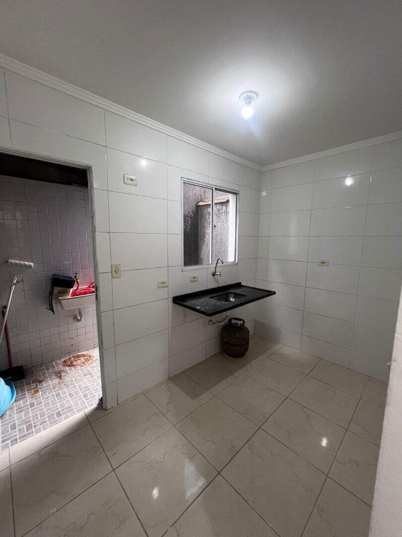 Sobrado à venda no Boqueirão: 