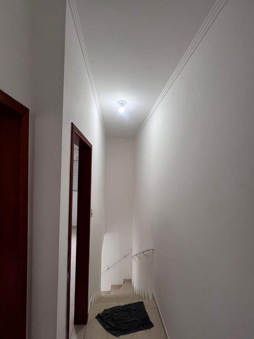 Sobrado à venda no Boqueirão: 