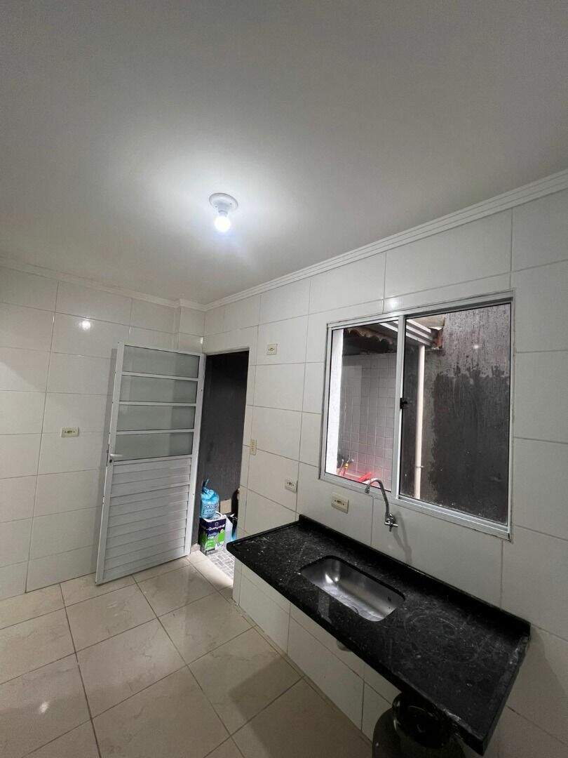 Sobrado à venda no Boqueirão: 