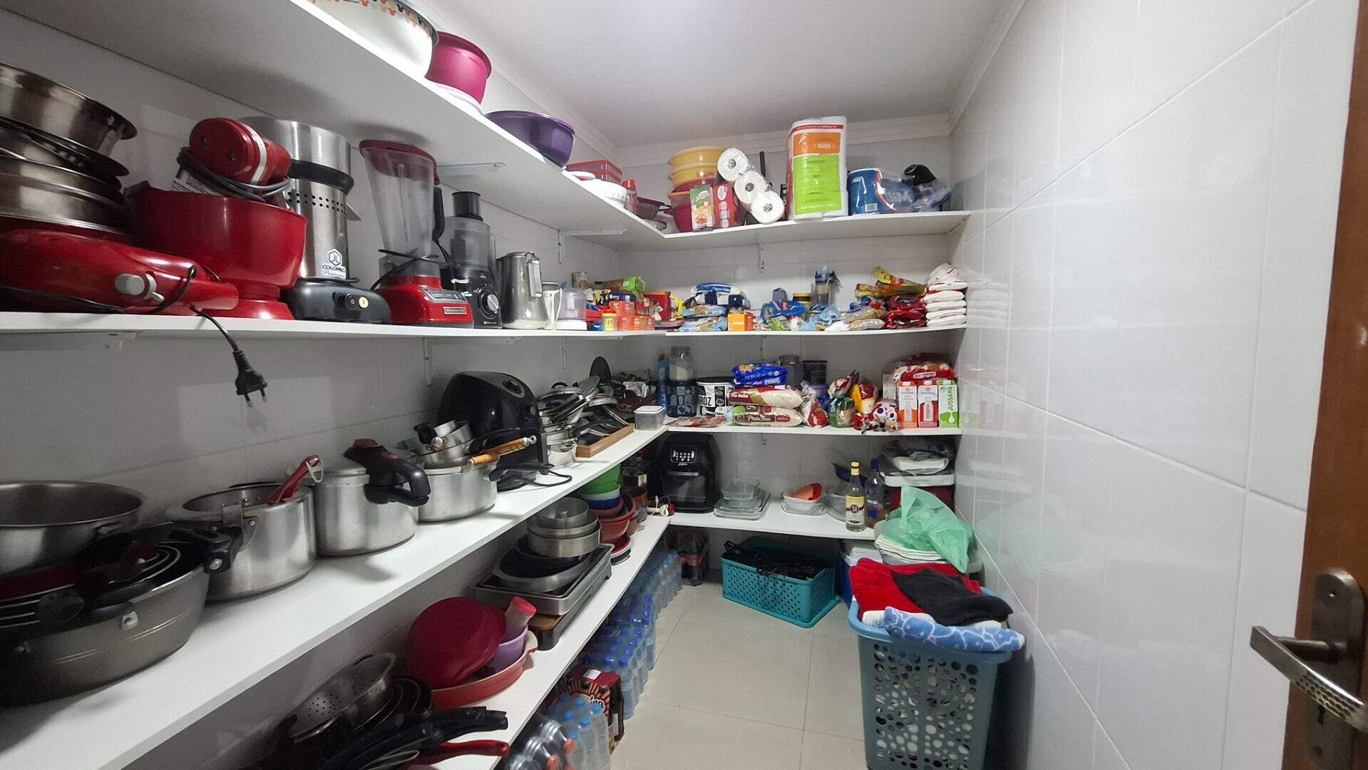 Sobrado à venda no Ocian: 