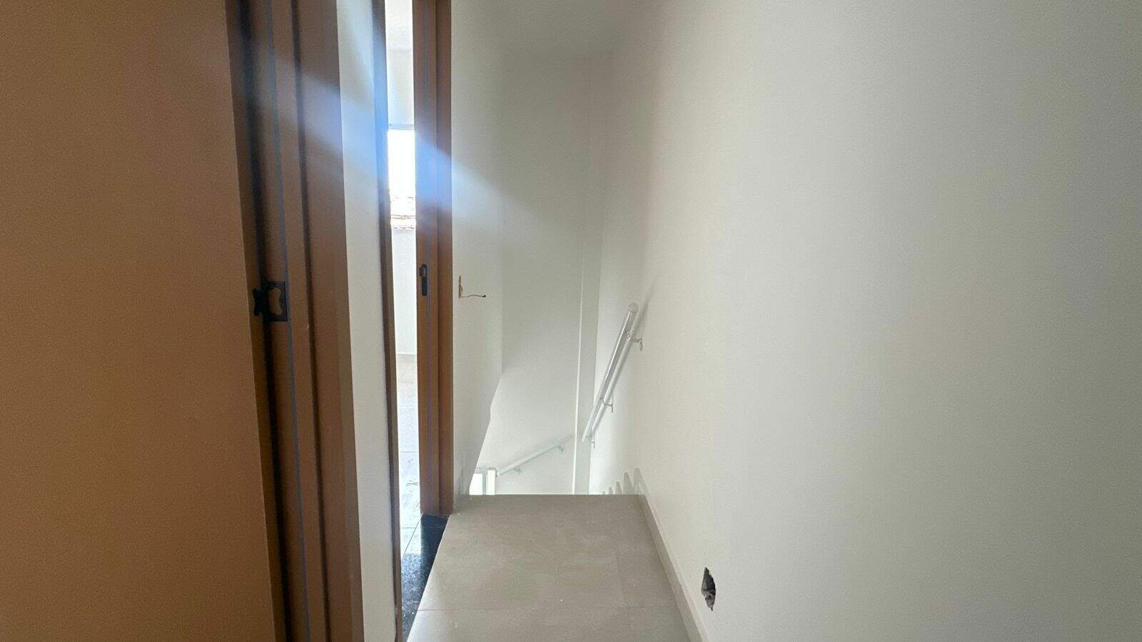 Sobrado à venda no Aviação: 