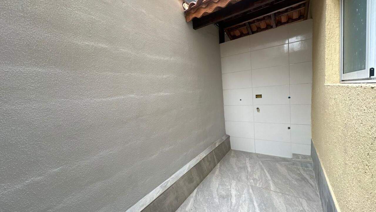Sobrado à venda no Aviação: 