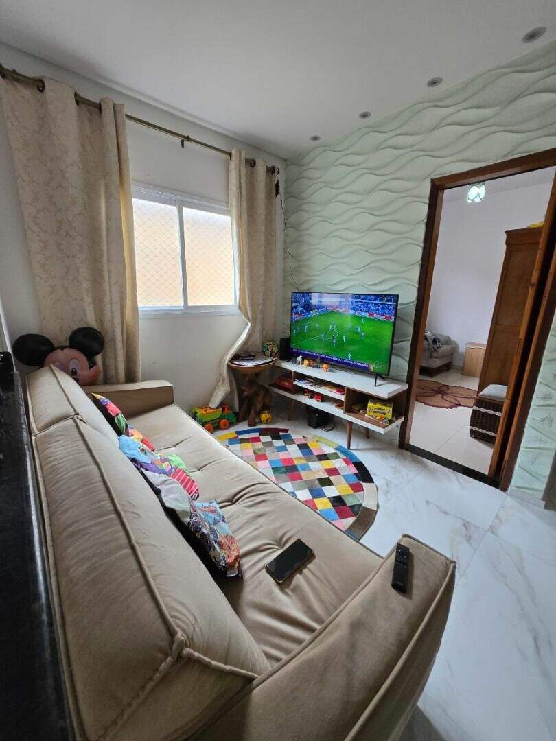 Sobrado à venda no Maracanã: 