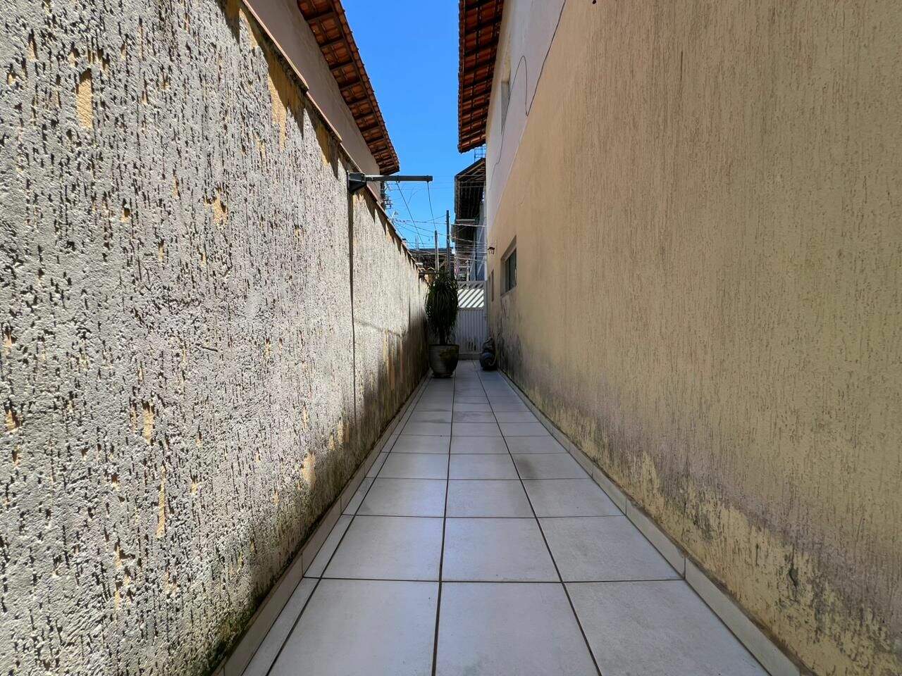 Sobrado à venda no Canto do Forte: 