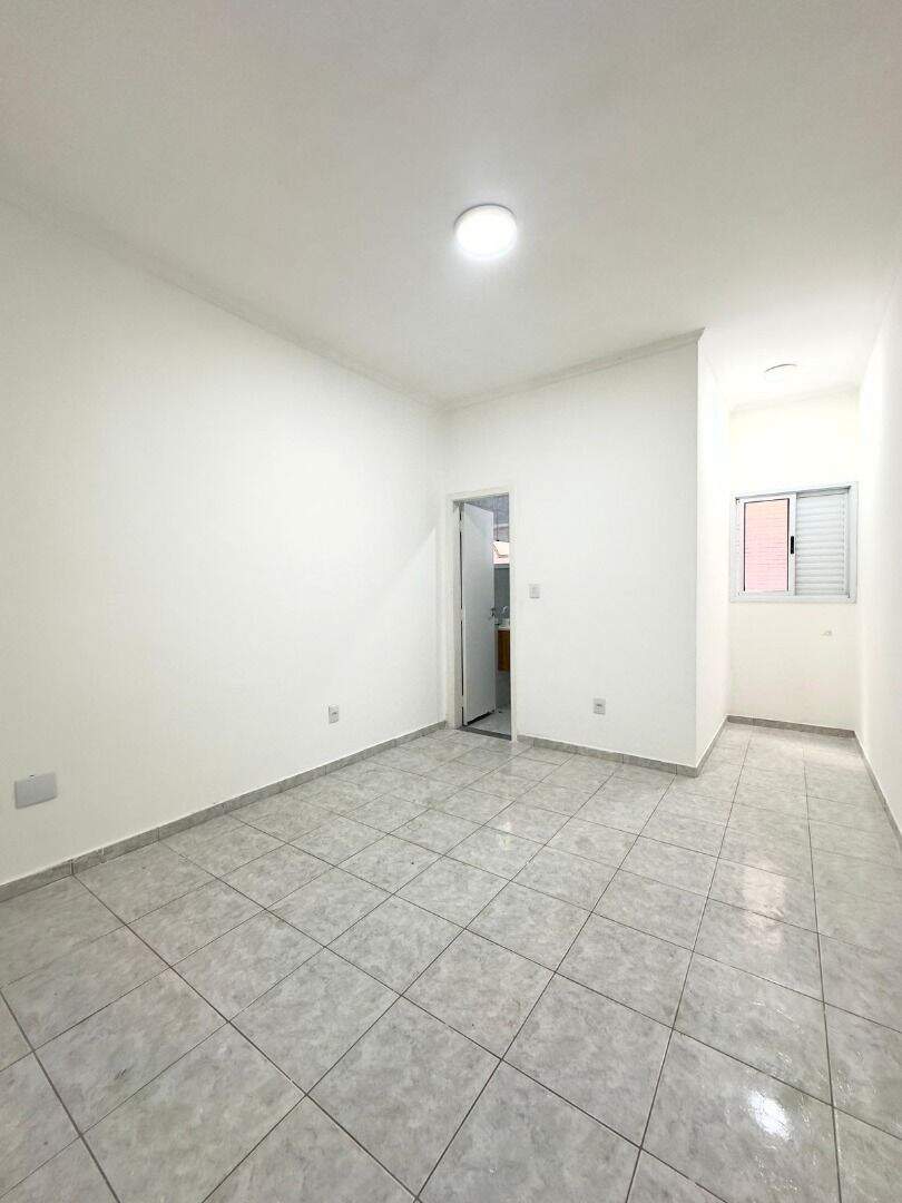 Sobrado à venda no Canto do Forte: 