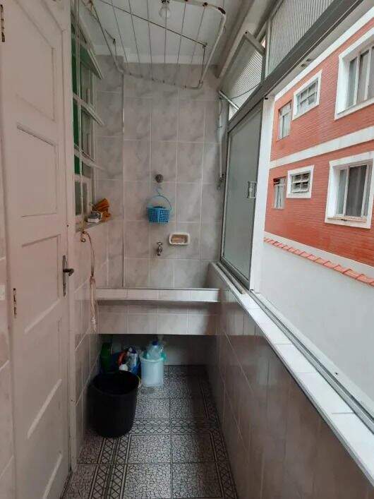Apartamento à venda no Tupi: 